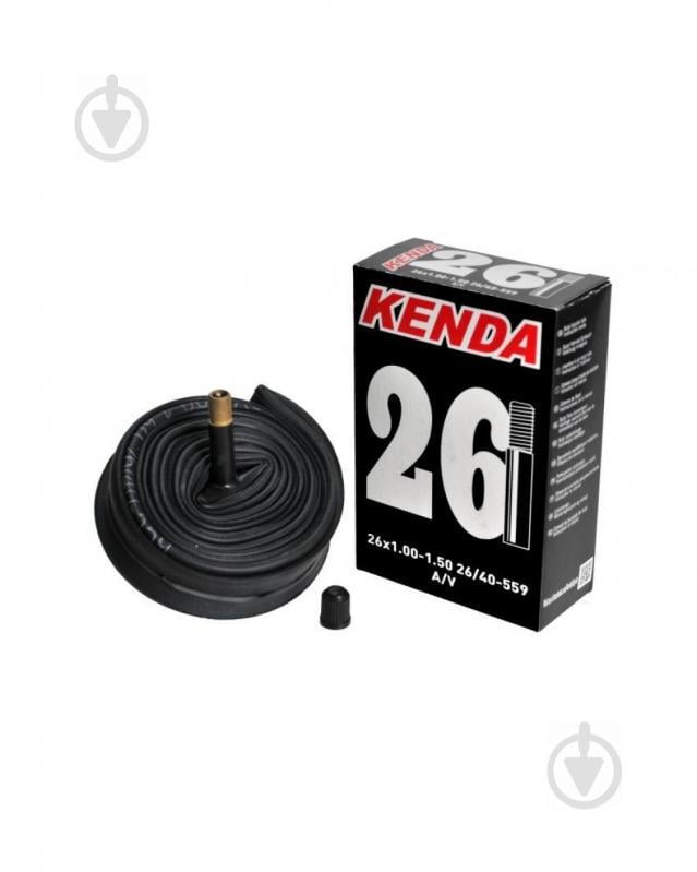 Камера Kenda 26  1.00-1.50 26/40-559 AV 48мм (O-D-0090)