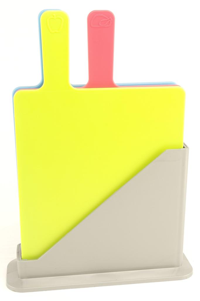 Набір обробних пластикових дощок A-Plus 03 EH 3 шт. (DR001134)