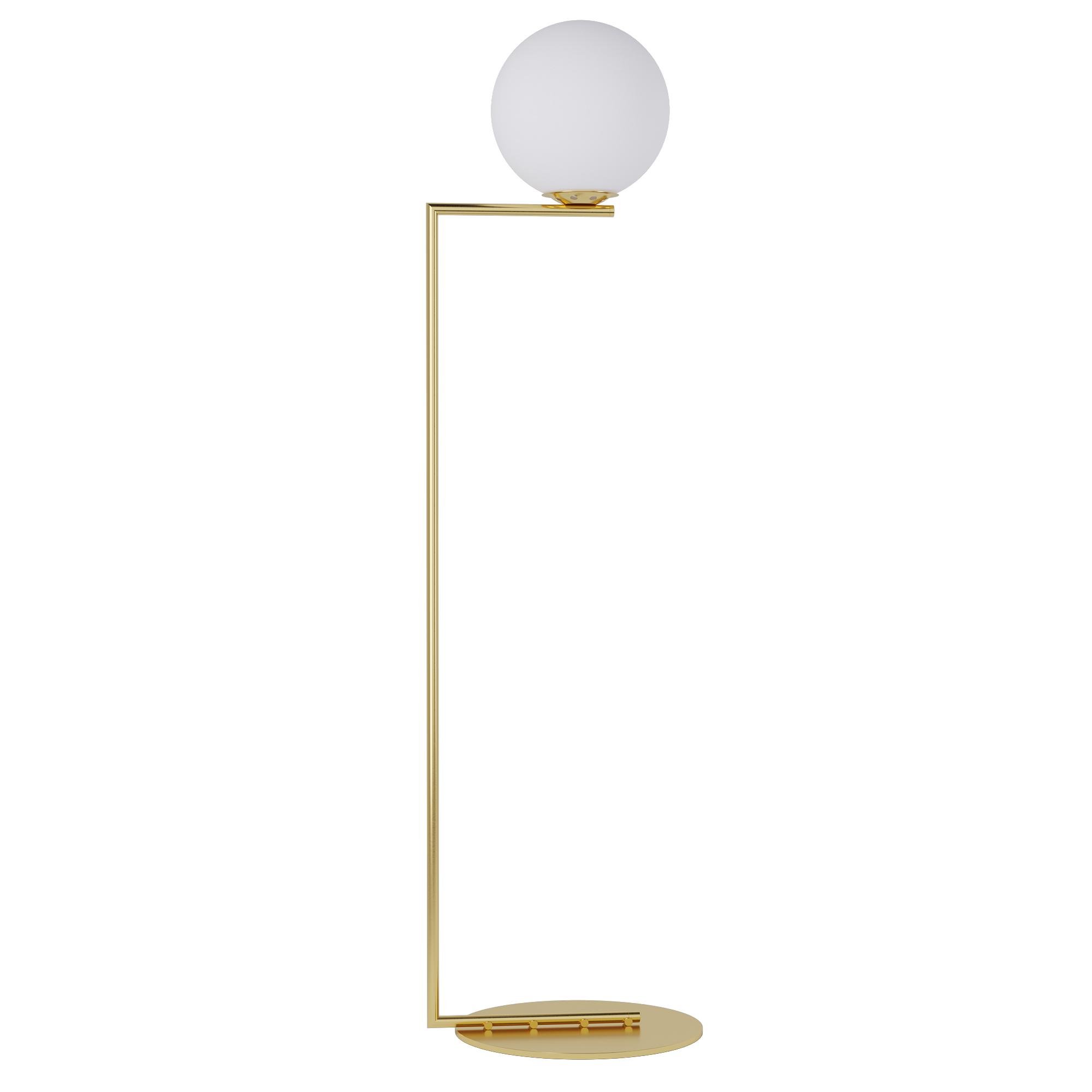 Торшер Pearl (23645-1) - фото 1 Торшер Pearl (23645-1) - фото 1