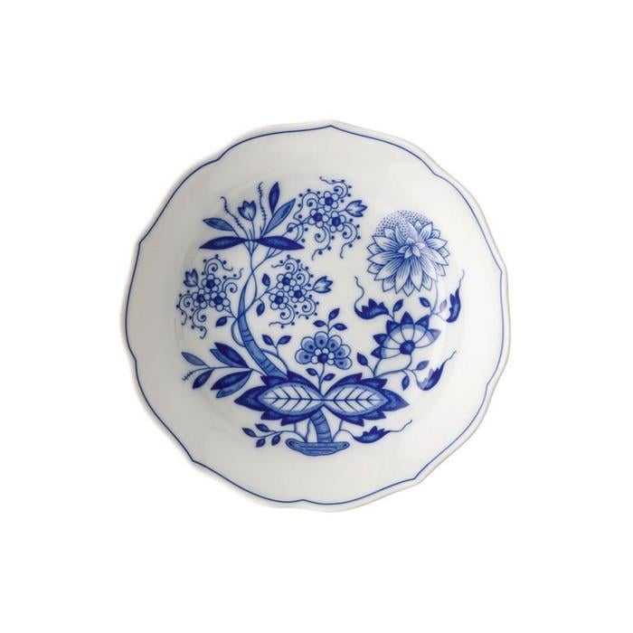 Блюдце Hutschenreuther Zwiebelmuster 14 см Blau (2669183)