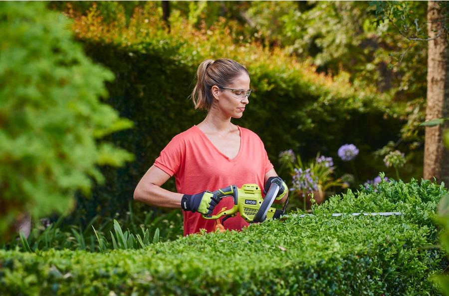 Кусторез RYOBI RHT4550 (5133002793) - фото 2 Кусторез RYOBI RHT4550 (5133002793) - фото 2