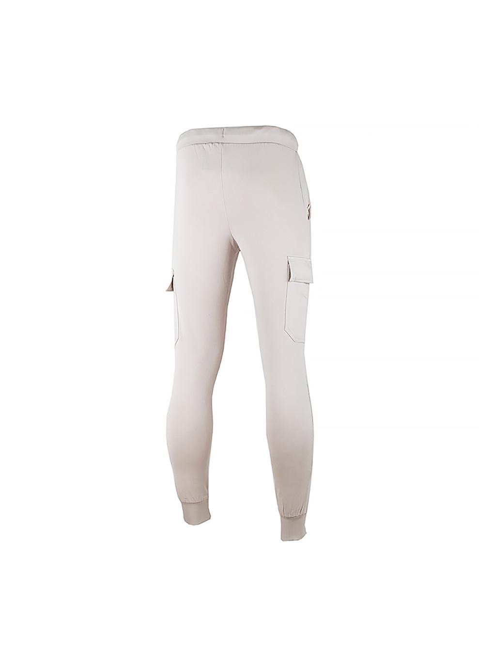 Штани чоловічі JEEP CARGO SWEATPANTS J22W XL Сірий (O102579-J863 XL) - фото 2