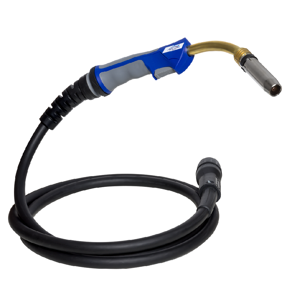Сварочная горелка MIG/MAG MOST MB-36 5 м 300 А (T0365)