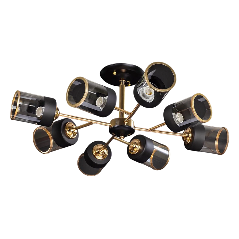 Люстра Svet ZX-317-8 FGD (2579163927)