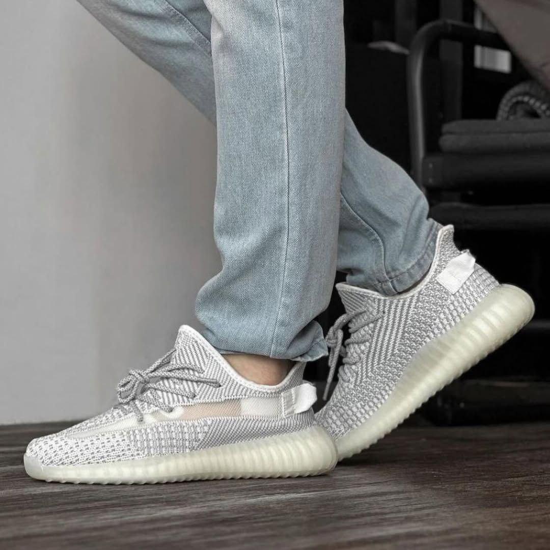 Кроссовки мужские Stilli р. 42 Серый (izi-05) - фото 8