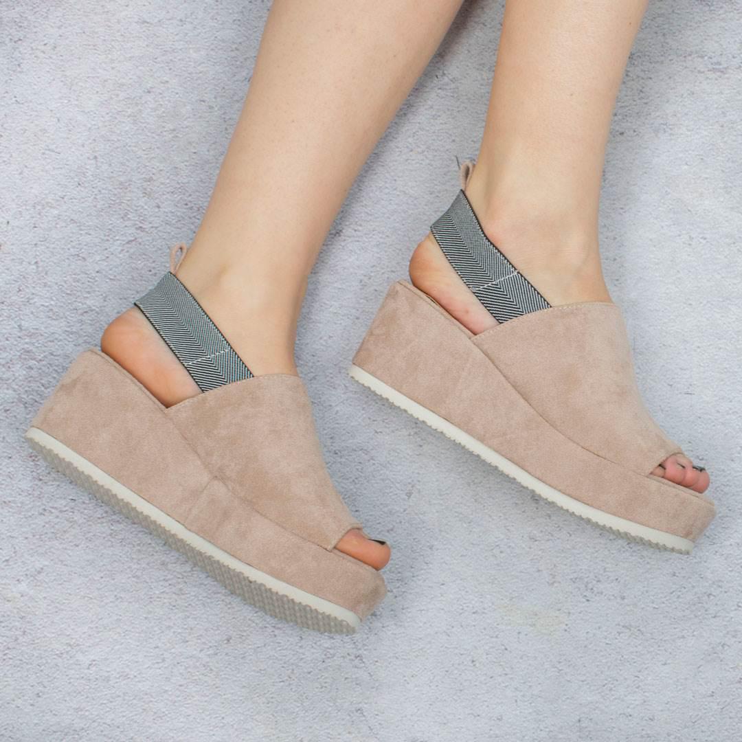 Босоножки женские 330698 р. 38 24 см