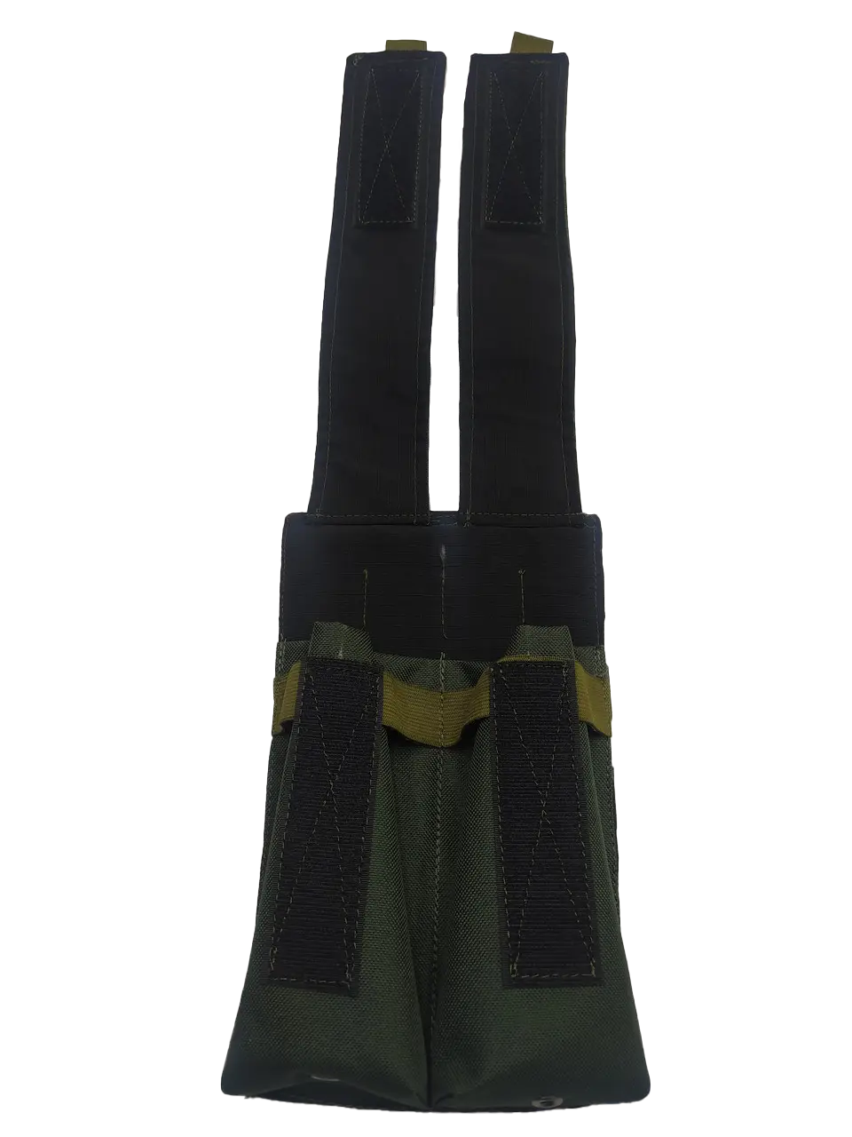 Итог для магазинов М&М 213285 Р ІІ-2 Вид 2 4 шт. Olive Green (10739831) - фото 3 Итог для магазинов М&М 213285 Р ІІ-2 Вид 2 4 шт. Olive Green (10739831) - фото 3