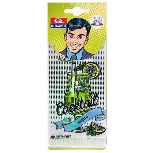 Освіжувач повітря Dr. Marcus Coctail Mojito