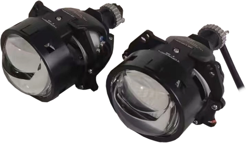 Автомобильные линзы Torssen BI-LED 3'' I5S (202305410)