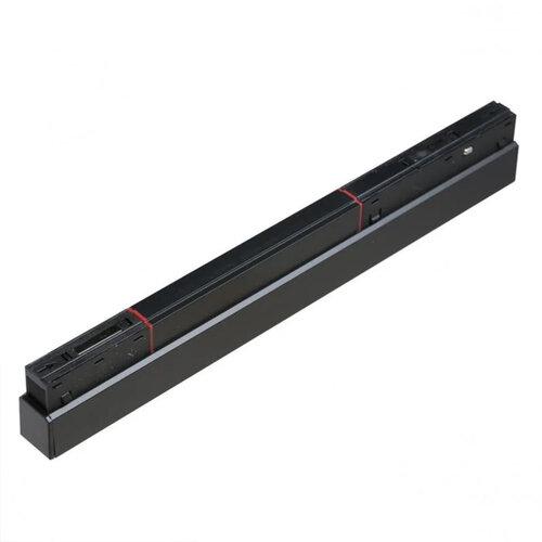 Светильник трековый магнитный LIGHT SET LED MLS 300 10W BK 4000K PROMO (83026) - фото 5 Светильник трековый магнитный LIGHT SET LED MLS 300 10W BK 4000K PROMO (83026) - фото 5