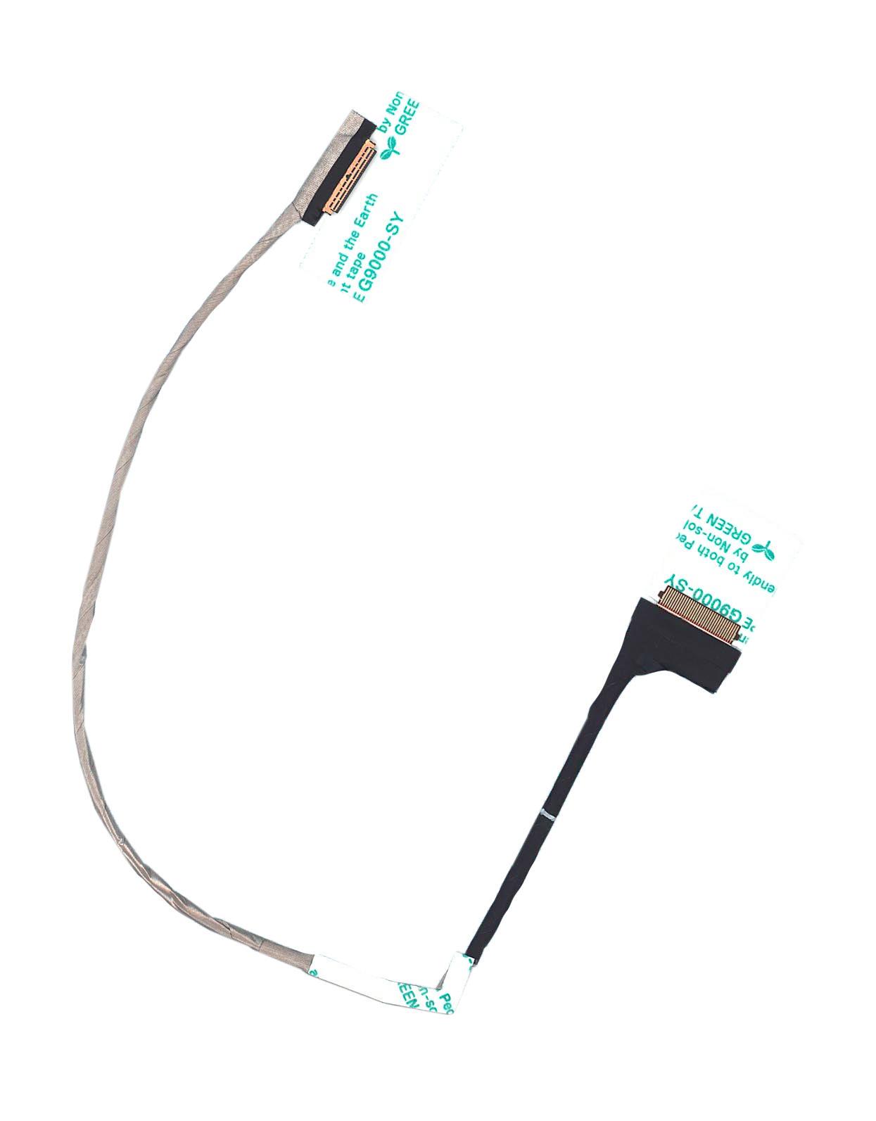 Шлейф матрицы для ноутбука Acer Aspire VN7-591G