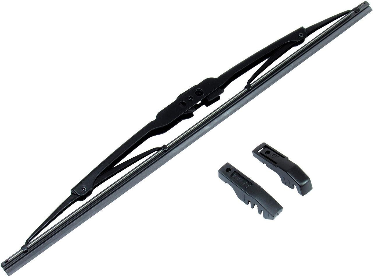 Щетка стеклоочистителя каркасная 15 Velgio Evolution Neo 380 мм (EN38)