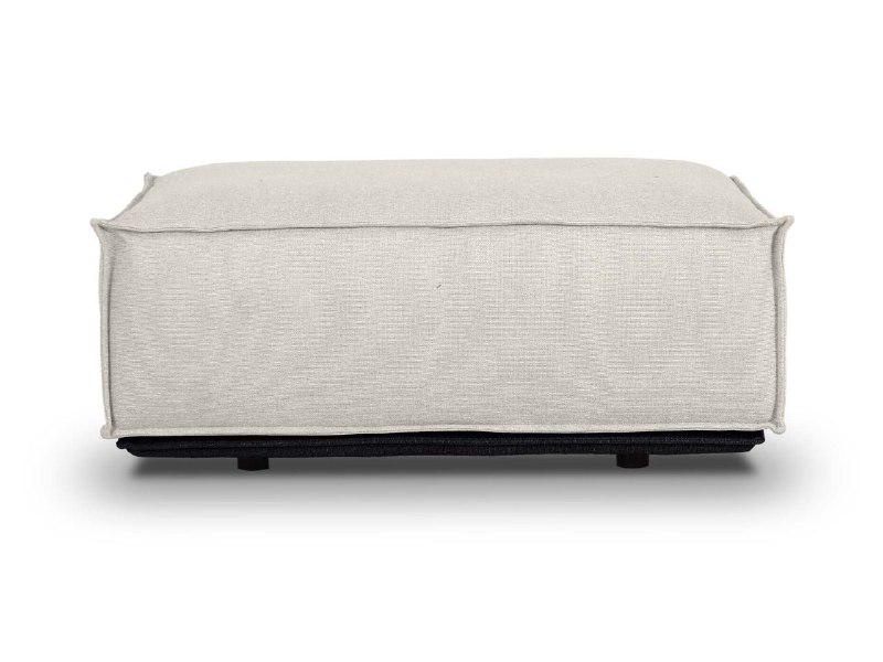 Пуф Intest 70х40х44см Білий (Арт 21) - фото 2 Пуф Intest 70х40х44см Білий (Арт 21) - фото 2