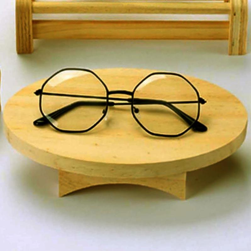 Органайзер для окулярів з дерева Тетрі Каррі (ОЧК-001903)