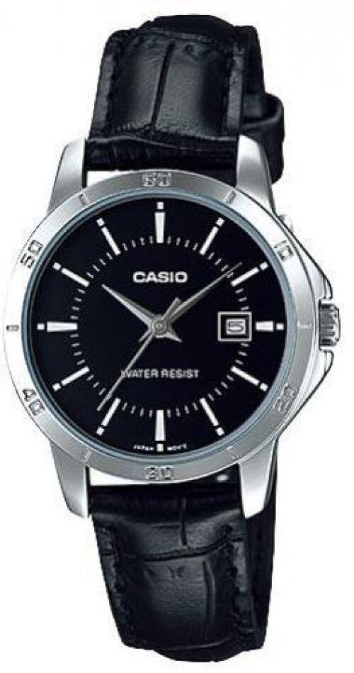 Наручний годинник жіночий Casio LTP-V004L-1AUDF (903954)