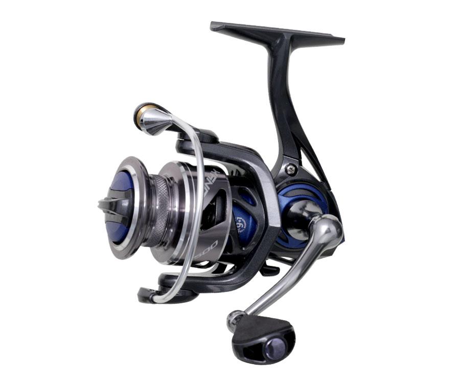 Катушка спиннинговая Flagman Onyx 2500 (FNX2500)