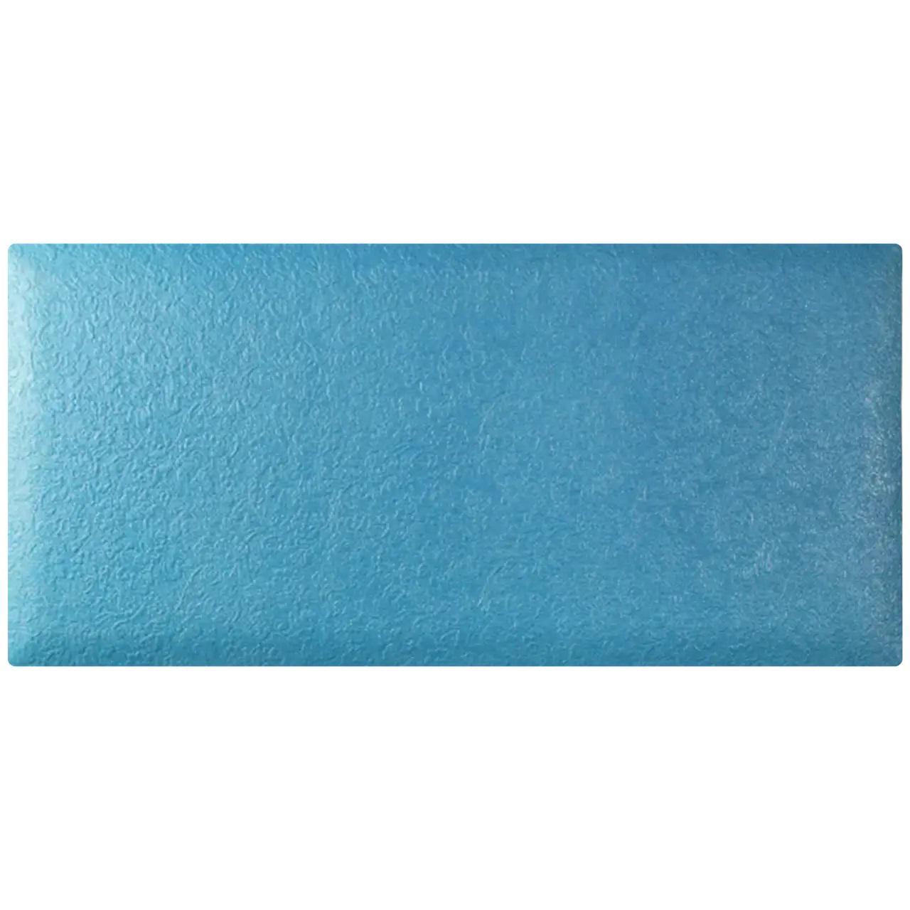 Керамогранітний обігрівач Uden-S Ken-600 Філігрі жакард Бірюзовий (03102023_3) Керамогранітний обігрівач Uden-S Ken-600 Філігрі жакард Бірюзовий (03102023_3)