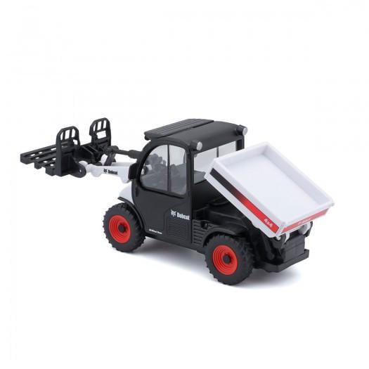 Модель Погрузчик Bobcat Toolcat 5600 (18-31806-ks) - фото 3 Модель Погрузчик Bobcat Toolcat 5600 (18-31806-ks) - фото 3