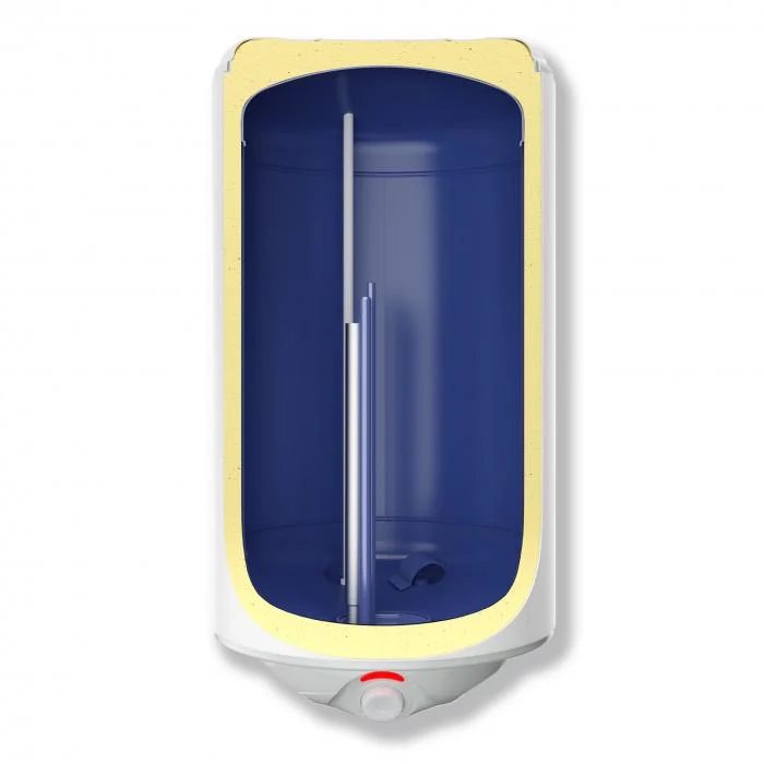 Водонагрівач Galanta DRY 50 Slim сухий ТЕН 2x800 Вт (1044637) - фото 4 Водонагрівач Galanta DRY 50 Slim сухий ТЕН 2x800 Вт (1044637) - фото 4