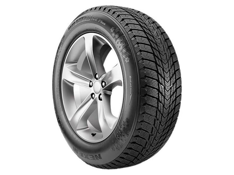 Шина зимняя Nexen WinGuard ice Plus WH43 205/60 R16 96T (59285)