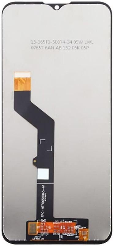 Дисплей и сенсор для Motorola E7 Plus XT2081-1 Black (2000991006836) Дисплей и сенсор для Motorola E7 Plus XT2081-1 Black (2000991006836)