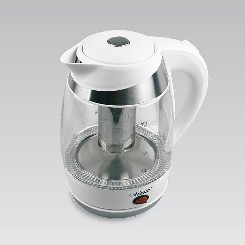 Электрочайник Maestro MR-065-WHITE 1,7 л