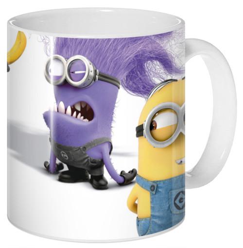 Чашка Міньйони 4 (1167195720)