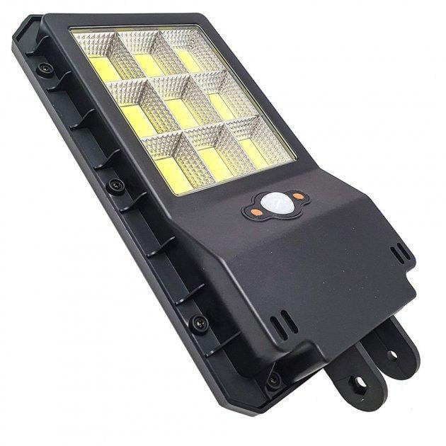 Фонарь уличный W789A-6/8234 на столб с солнечной панелью - фото 9 Фонарь уличный W789A-6/8234 на столб с солнечной панелью - фото 9