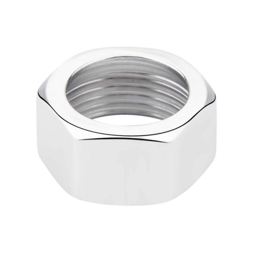 Гайка для смесителя Lidz Repair 020 46 01 020 00 на эксцентрик Chrome (FRRS00035573)