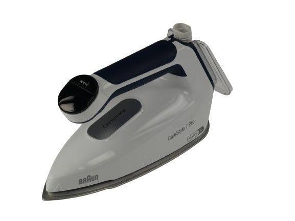 Утюг в сборе для парогенератора Braun (AS00005827)