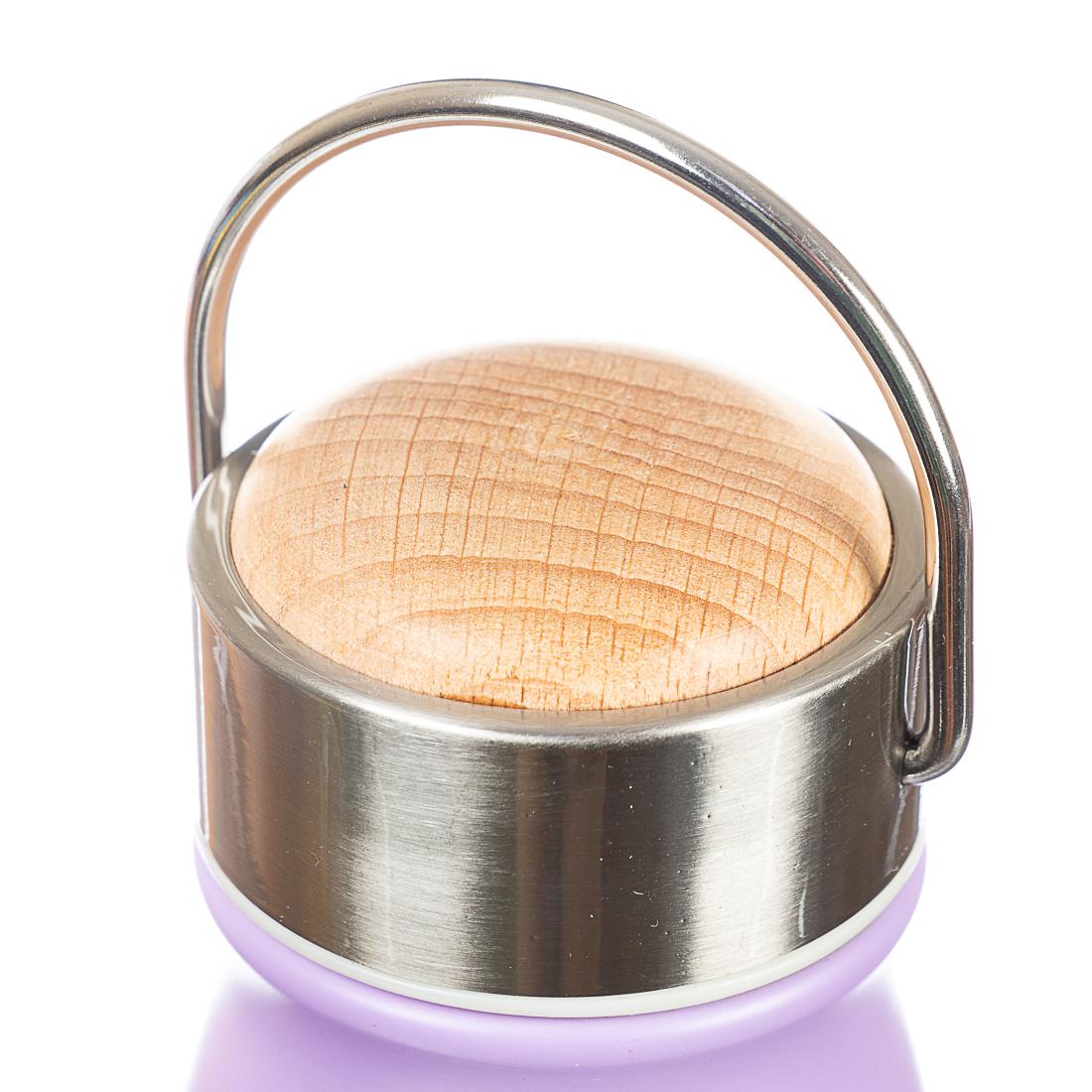 Термос Elisey Краса 350 мл (0018J/B) - фото 3 Термос Elisey Краса 350 мл (0018J/B) - фото 3