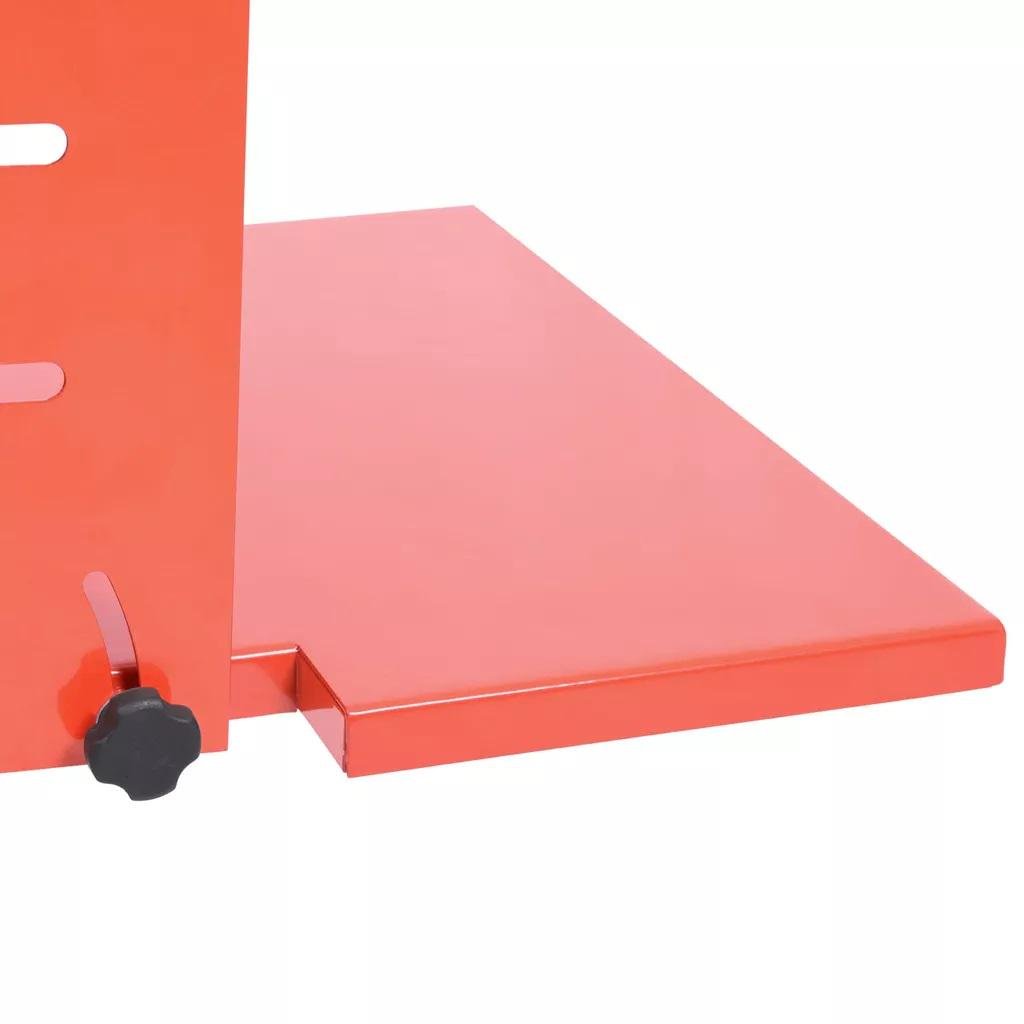 Дровосек HECHT 670 250х520 2 кВт давление 7 т 41 кг - фото 4