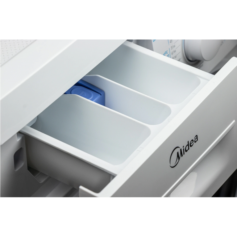 Стиральная машина Midea MFE06W60/W-UA - фото 6 Стиральная машина Midea MFE06W60/W-UA - фото 6