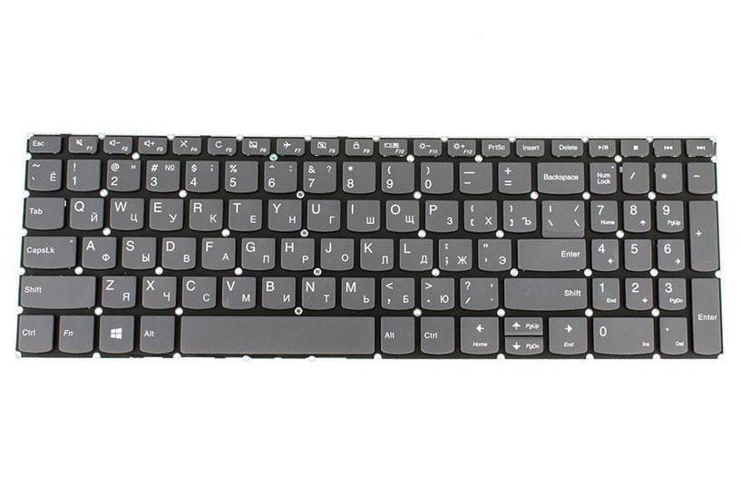 Клавиатура для ноутбука Lenovo IdeaPad 720S-15IKB (183002)