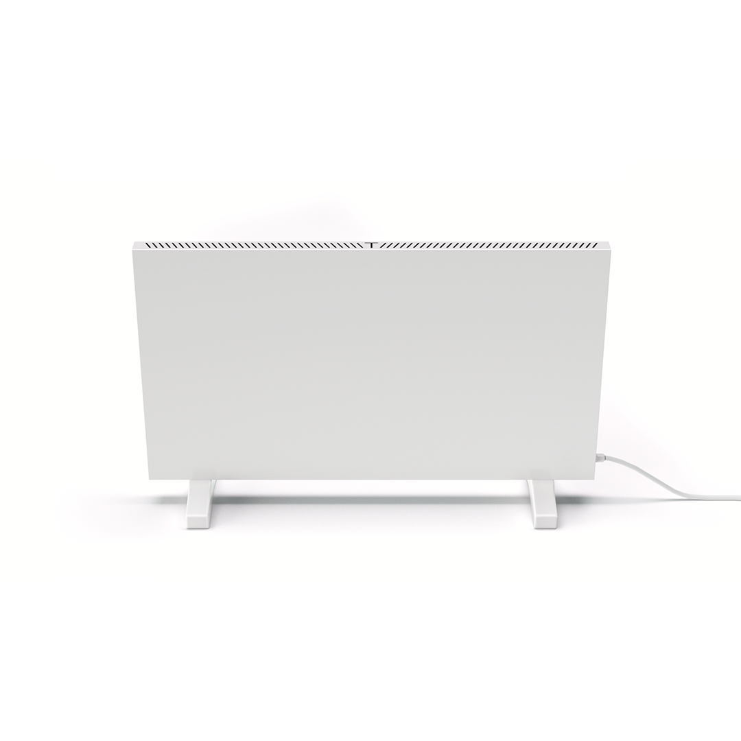 Обогреватель TermoPlaza TP-400 White (9214486)