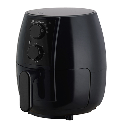 Аэрофритюрница Adler AD 6312 2,5 л