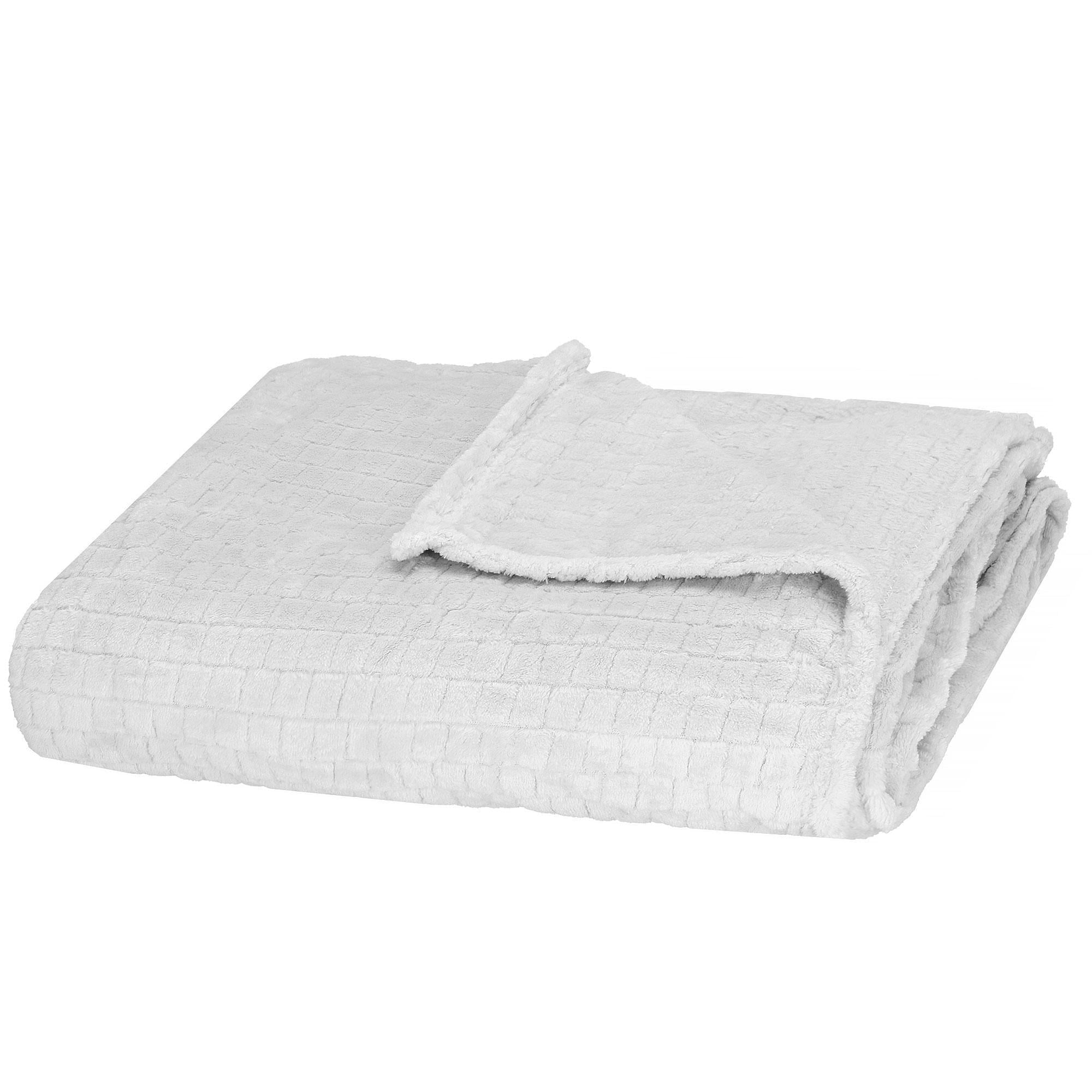 Плед-покрывало Springos Extra Soft 170x210 см (HA7111)