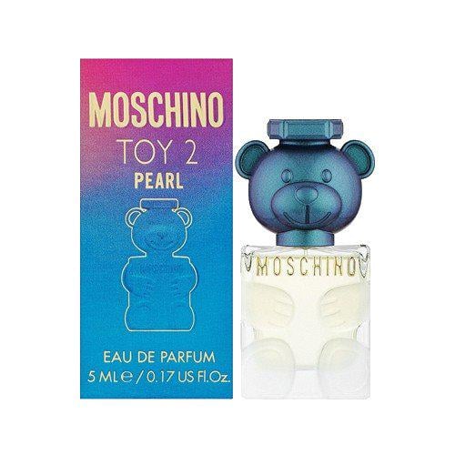 Туалетна вода Moschino Toy 2 Pearl 5 мл (35691245)