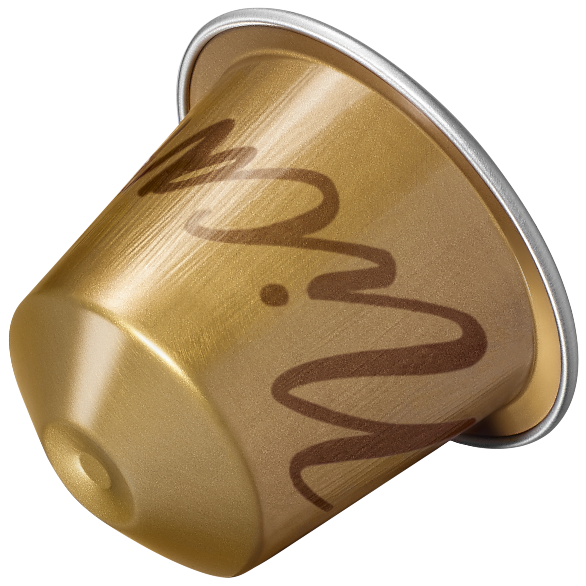 Кофе в капсулах Nespresso Master Origins N 10 капс.