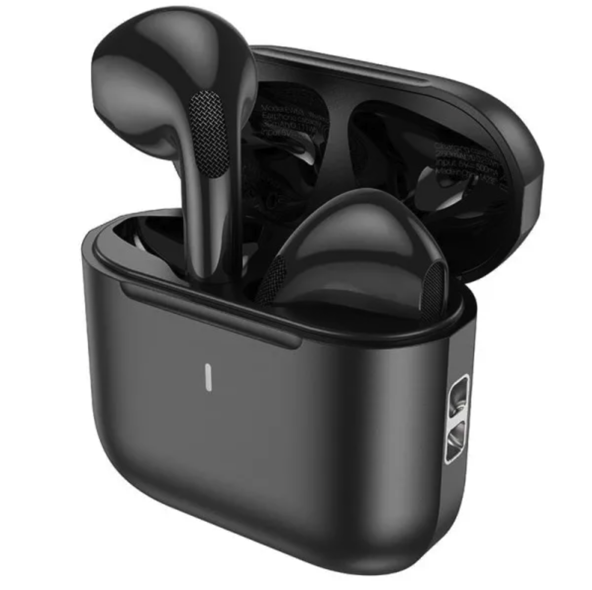 Наушники проводные Hoco EW53 Bluetooth TWS беспроводные с сенсорным управлением