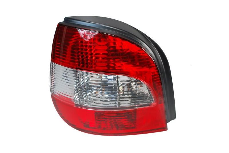 Фонарь задний левый Renault Scenic I 1999-2003 (551-1950L-UE)