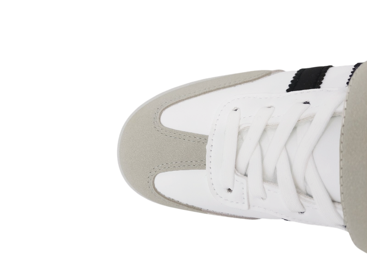 Ботинки зимние для мальчиков Happy 2333456/34 р. 34 Белый - фото 4 Ботинки зимние для мальчиков Happy 2333456/34 р. 34 Белый - фото 4