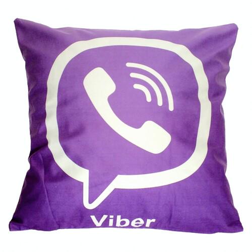 Наволочка Viber Seta Decor (16-439-20)