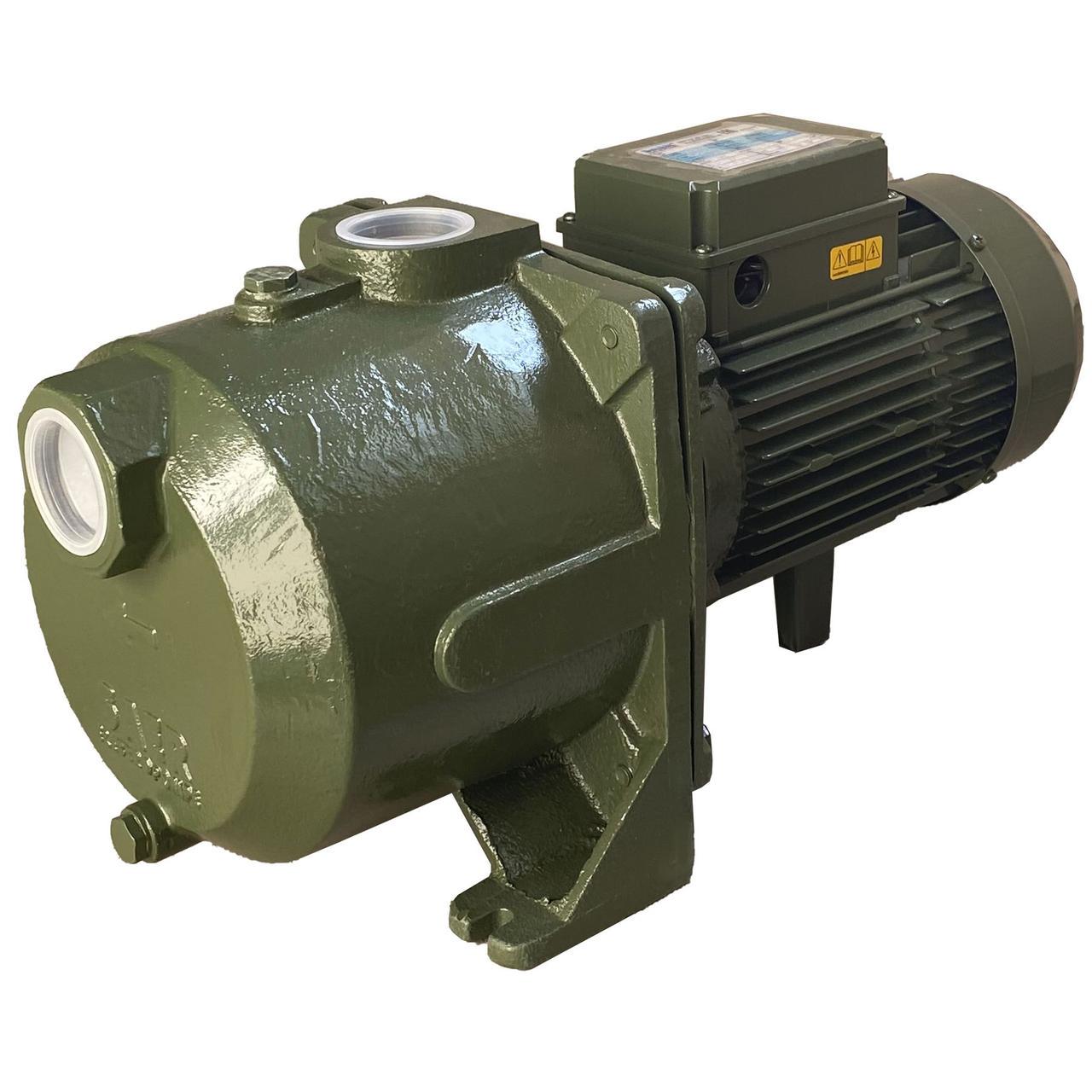 Насос відцентровий CB 60 PL 2,2 кВт 14,0 м3/год 60 м трифазний (000017407)