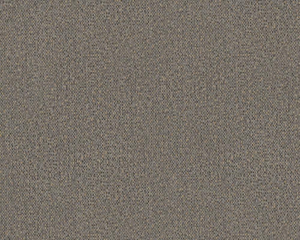 Виниловые обои A.S. Creation 0,53x10,05 м Коричневый (1027768)