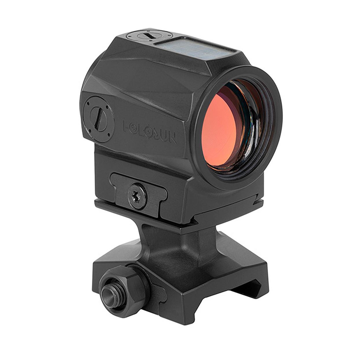 Коліматорний приціл HOLOSUN SCRS GR MRS (2537375402) - фото 2 Коліматорний приціл HOLOSUN SCRS GR MRS (2537375402) - фото 2