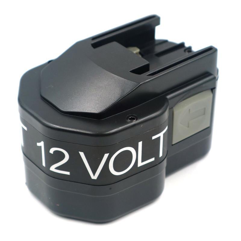 Акумулятор для інструментів Power AEG GD-AEG-12 A 12V 2Ah NI-MH (2477909368)