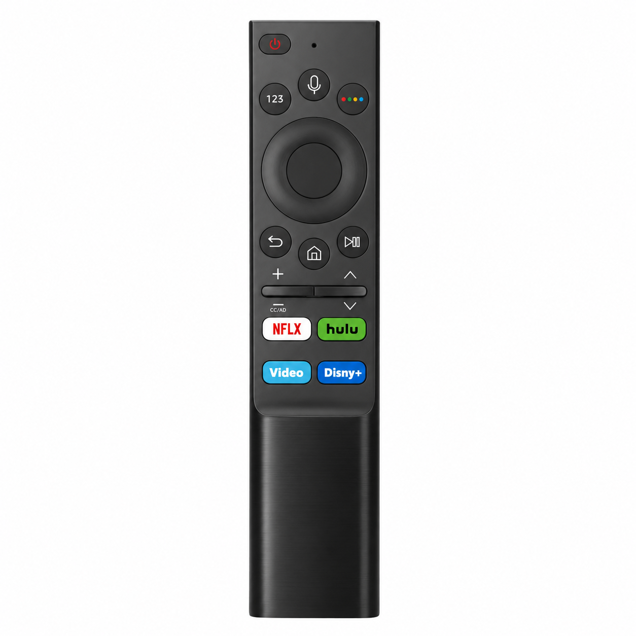 Пульт дистанційного керування Samsung Smart TV Voice Remote для телевізорів серії Smart TV та QLED (36256117)