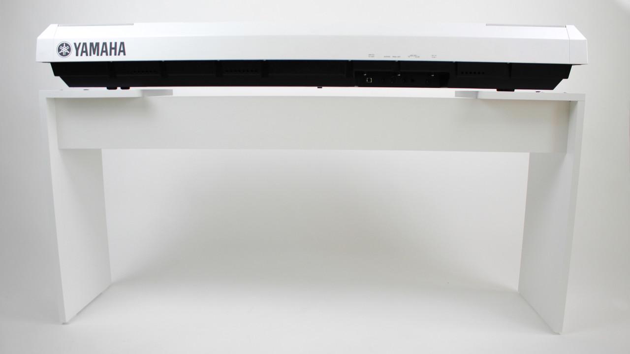 Стійка BASIC GA33 61 клавіша Білий - фото 3