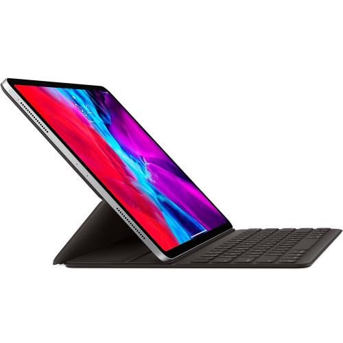 Чехол-клавиатура Folio for iPad Pro 12,9" 4nd Gen (MXNL2LL/A)